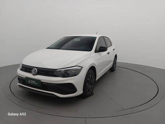 VOLKSWAGEN POLO 1.0 MPI TRACK MANUAL